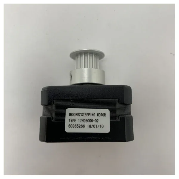 Prix Réduit Intellian TVRO Stepping Motor 17HD5006-02 voor het positioneren van maritieme satellietschotels