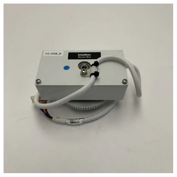 Vente Directe Intellian Marine VSAT Level Sensor Box - V2-1008-B