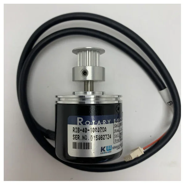 Intellian VSAT AZ Rotary Encoder for v100GX, v100, GX100 & v100Ka - V3-4005 Nouvel Arrivage