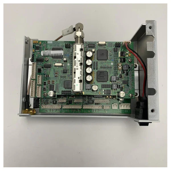 Intellian V3-4008-G Advanced Marine Antenna Control Board for V100GX and GX100 Models Commander Vite