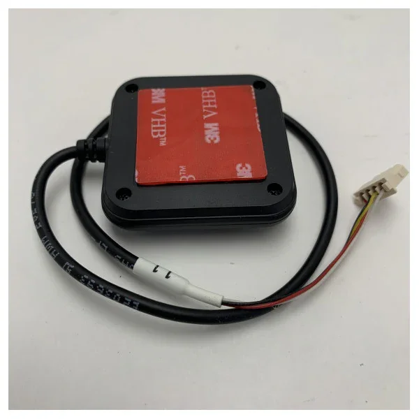 Meilleur Prix Intellian V3-4013-B GPS for v100/ v100GX
