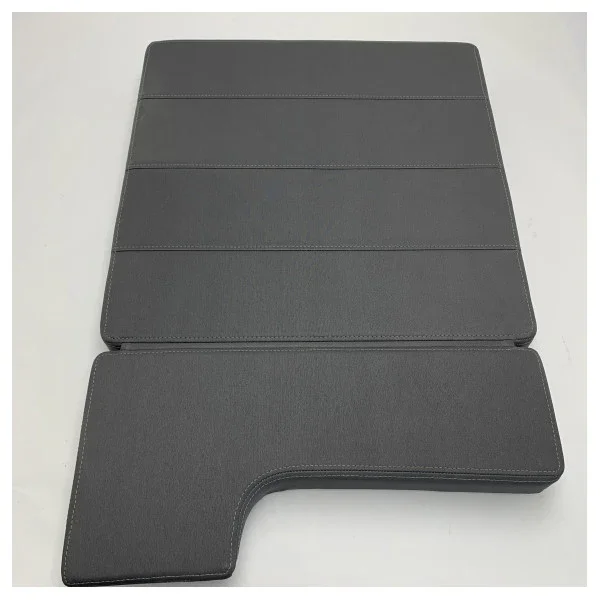 Uttern C77 foldable front foredeck cushion grey water proof original - 2222439 Affaire À Saisir