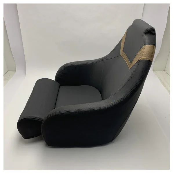 Springfield Uttern Pop-Up pilot steering seat anthracite Vente Flash