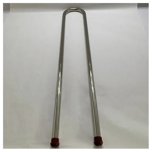 Achat Immédiat Vetus Aluminium Steering Pedestal Guard for Boats - DESCRIPTION