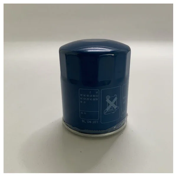 Nouvelle Collection Hyundai Oil Filter 26330-4A000 - Genuine Engine Replacement Part for Reliable Filtration and Protection