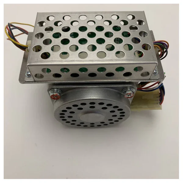Promotion Furuno X-Band Radar Motor FR-8XX2 RM-8711 - RM8711 48RPM FR7041 FR8XX2 - 000-173-455