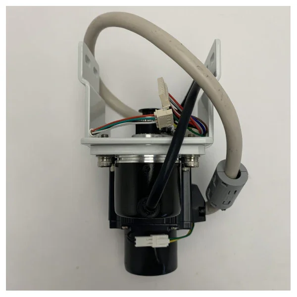 Intellian Drive Motor with Brake Encoder for v100GX-v100-GX100-v100Ka Commander Maintenant