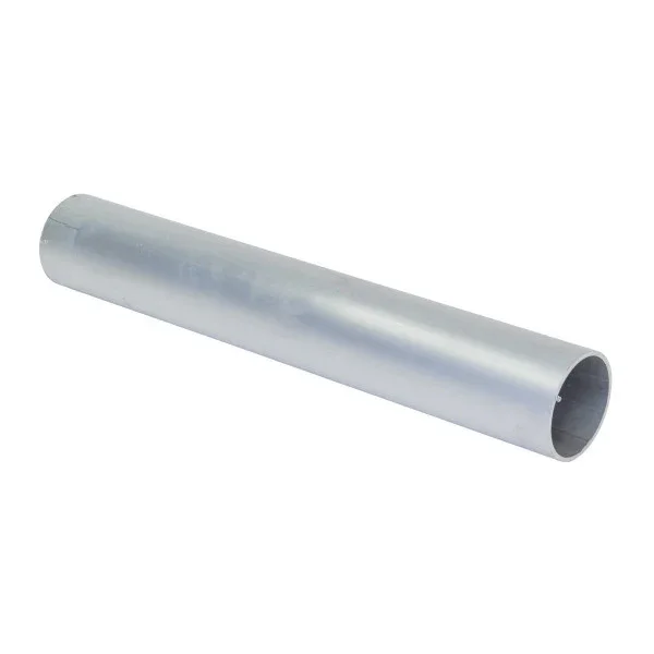 Vetus aluminum bow thruster tunnel D125 mm x 1M - RD-S 0328 Expédié Aujourd'hui