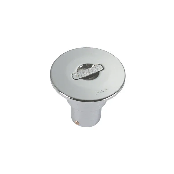 Foresti Suardi 501B.38.C deck filler cap water 38 mm Dernier Modèle