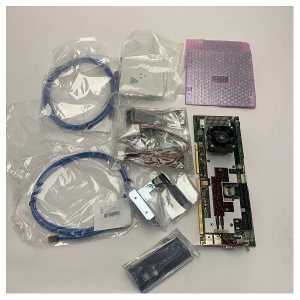 Furuno ECDIS CPU Replacement Kit for FEA-2X07 and EC-1000C Satisfait Ou Remboursé