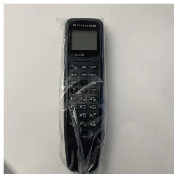 Acheter Direct Furuno VHF Radio Remote Station RB-8810-20 for FM-8800S