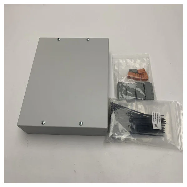 Danelec Data Interface Module for Voyage Data Recorder (VDR) Systems - RDI 08-001SJ Expédition Rapide