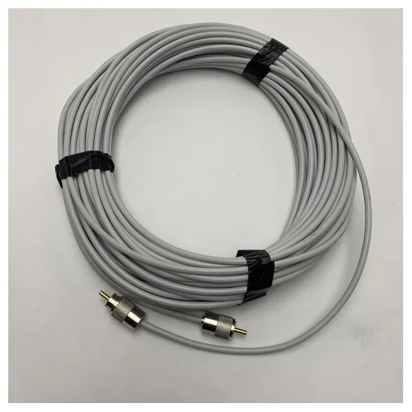 Prix Cassé Furuno Navtex Antenna Cable 30m for NX-700A NX-700B Marine Receiver Assembly - 04S4168