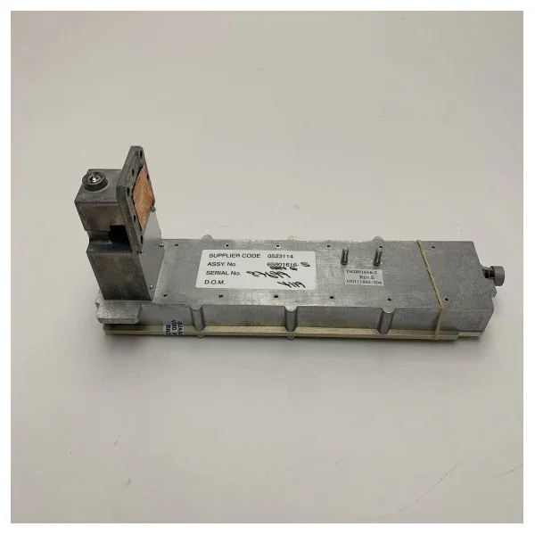 Top Vente Sperry Marine S-Band Radar Receiver Assembly T65830616
