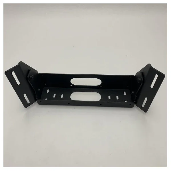 Hatteland 15 Inch Marine Display Mounting Bracket - JH 15TBR STD-B Dernier Modèle