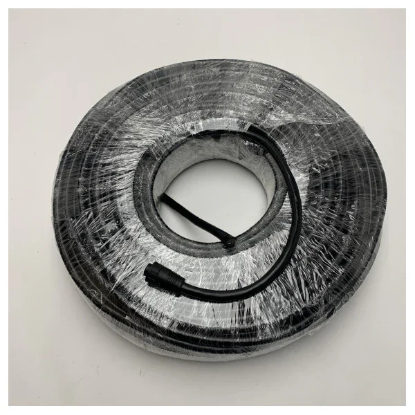 Offre Spéciale Simrad Pro GPS Antenna Cable 80m - 10-Pin for MX421 antenna - 3508-102-70185
