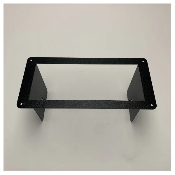 Seulement Aujourd'hui Universele Flush Mount Frame voor Furuno FS-1562, FS-2562, FM-8800 & DSC-6A