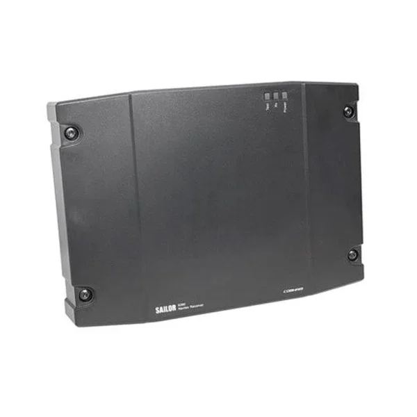 USED SAILOR 6390 Navtex Receiver - 406390A-00500 Offre Spéciale