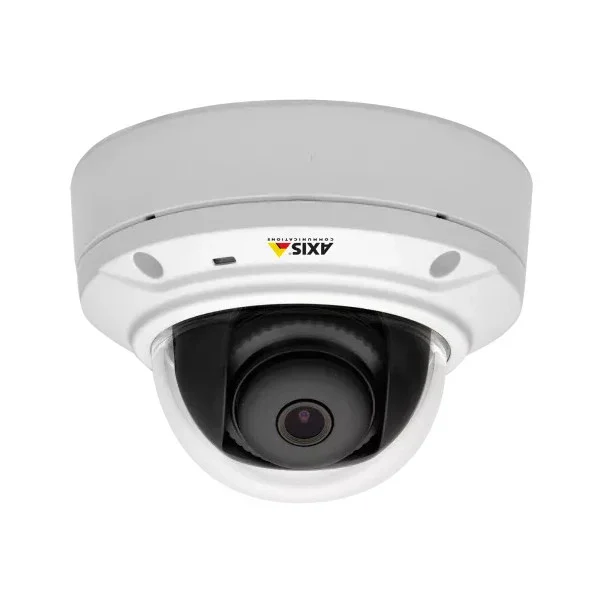 Bon Plan Axis Mini Dome Marine Camera M3025-VE - 2MP Waterproof & Vandal-Proof Security for Ships