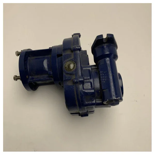 Populaire Maxwell P100903 Marine Windlass Gearbox 75 1 type 2200 - 100TDC