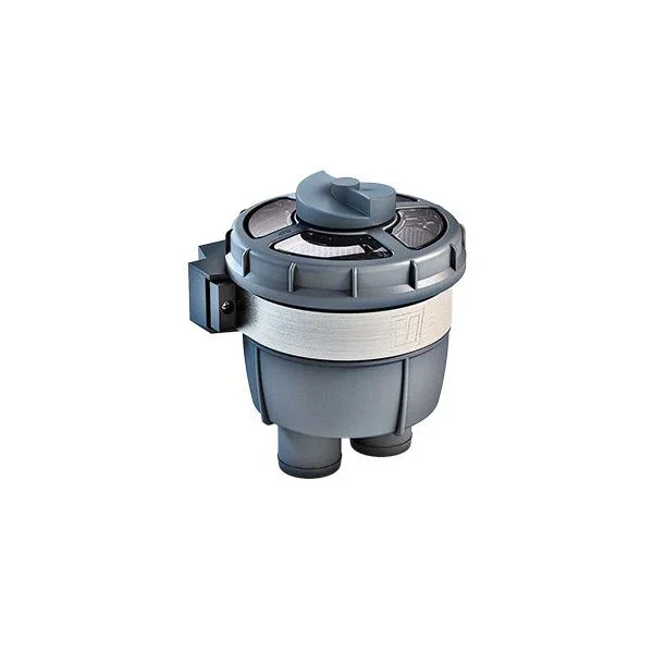The Vetus FTR470/25 Marine Sea Water Filter 25.4 mm - Sea Water Strainer Nouvel Arrivage