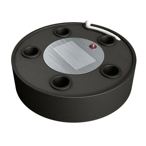 Digital Vetus ultrasonic fluid level sensor bus interface 12/24 V Bon Plan