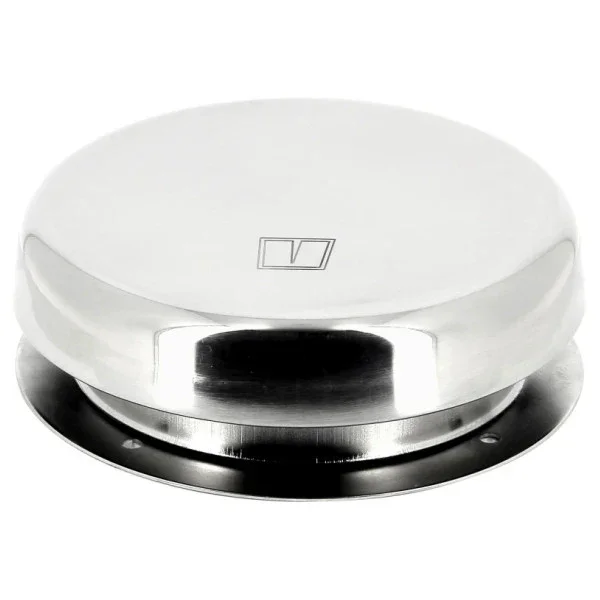 Vetus Marine Mushroom Ventilator for Boats 117 mm - PORTOS1 Dernier Modèle