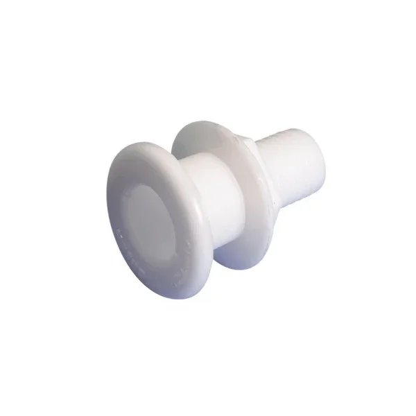Vetus Marine Through Hull Fitting Plastic 1 1/2 inch for Boats and Yachts - DOORN11/2 Authentique
