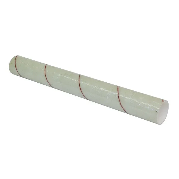 Meilleur Prix Vetus Fiberglass Reinforced Plastic Thruster Tunnel D140mm x 1m - BP140G10