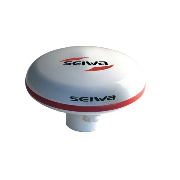 Offre Exclusive Seiwa GPS 10 GPS antenna with WAAS and EGNOS support - NMEA0183