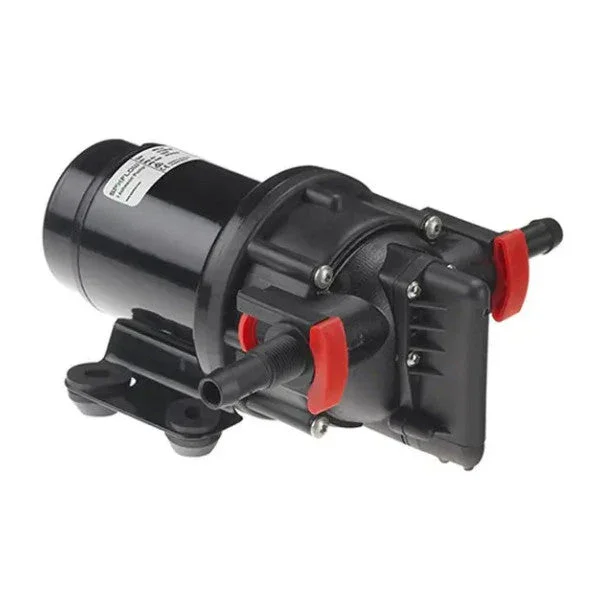 Johnson WPS 2.9 11L/min 12V pressure water pump with sensor - 10-13405-11 Expédition Rapide