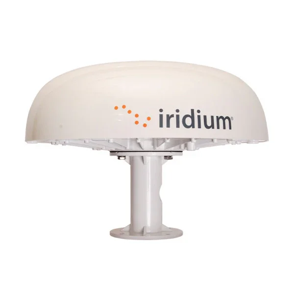 Vente Directe Iridium above deck receiver unit type BADE1802