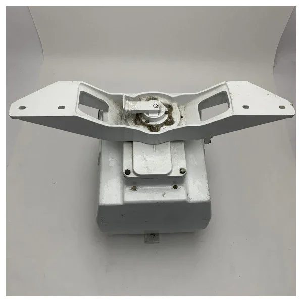 Kelvin Hughes MK5 X-band Radar Turning Pedestal CAE-A30-22 - 10 kW Authentique