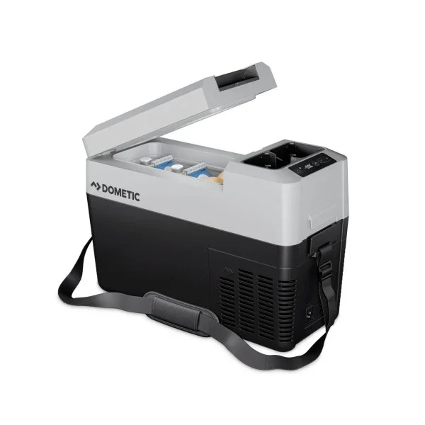 Dometic CFF12 Portable Compressor Cool Box 13L - Energy Efficient, Quiet, Compact for Boat and Outdoor Use Meilleure Vente