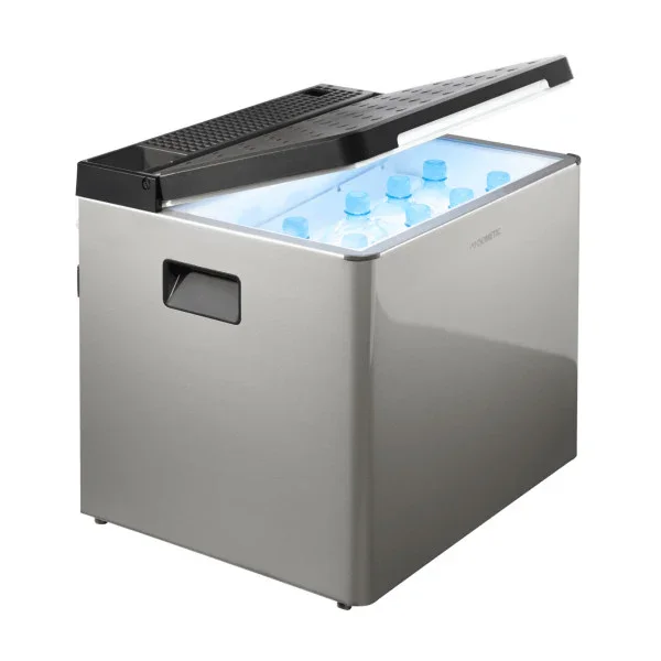 Dometic CombiCool ACX3 30L portable absorption cooling box 12/24/230V Nouvel Arrivage