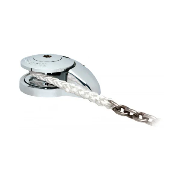 Maxwell RC8-8 12V Electric Anchor Winch 1000W stainless steel 8 mm Achetez Aujourd'hui