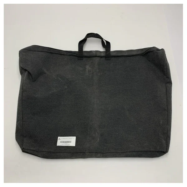 Authentique Uttern S57 cockpit table storage and protection bag black - 2108772