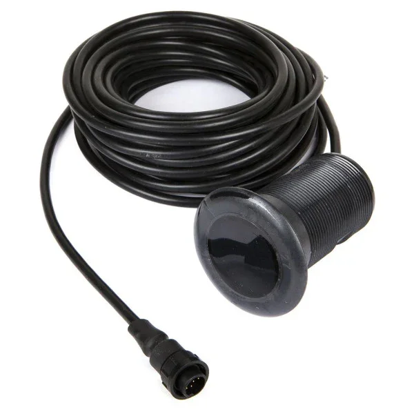 Airmar Simrad P319 600W in-hull depth transducer 50 / 200 kHz - AA002017 Paiement Sécurisé