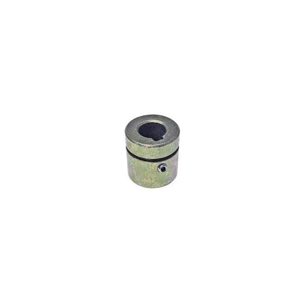 Vetus Robust Marine Bow Thruster Coupling adapter sleeve - SET0010 Commander Maintenant