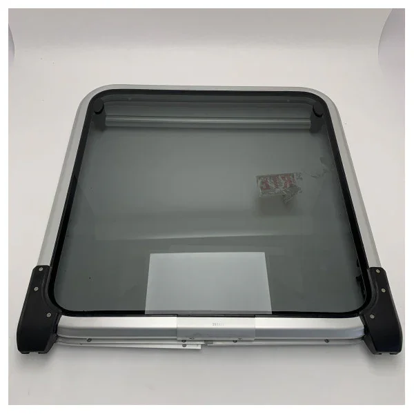 Goiot aluminium series sliding boat opening hatch low profile - 2070759 Dernière Chance