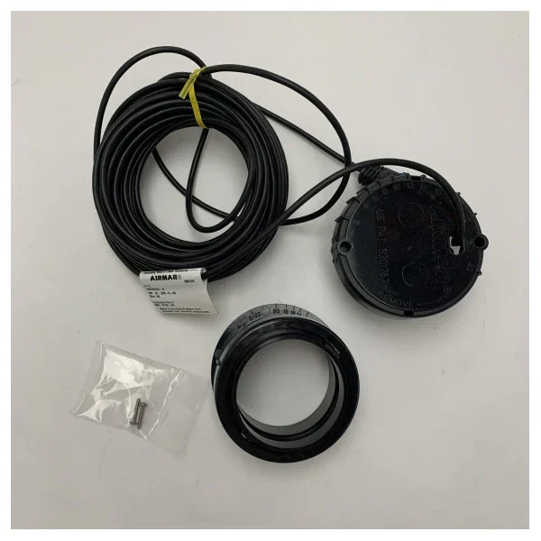Remise Simrad Airmar P79 in-hull depth transducer 600W - 000-0136-03