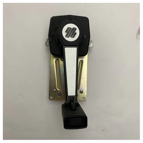 Ultraflex Remote B83 Marine Engine Control Lever Side Mount - 35460P Vente Directe