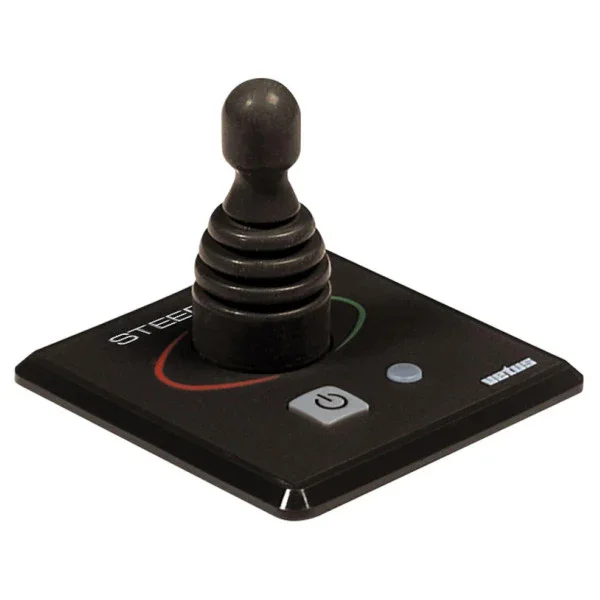 Super Prix Vetus EHPJSTA joystick bow- or stern thruster controller panel 12/24V