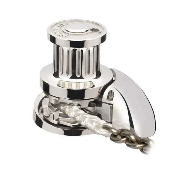 Achat Immédiat Maxwell RC12 12 mm hydraulic windlass with capstan stainless steel - P104914