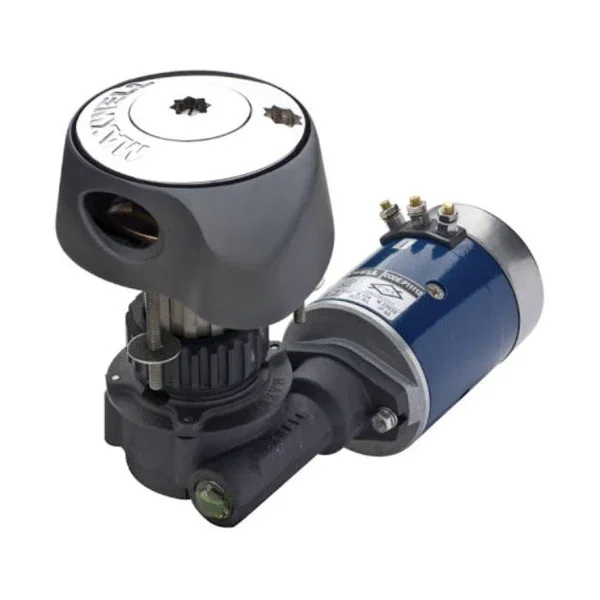 Bon Marché Maxwell Freedom 500M electric windlass 500W 12V - P100010