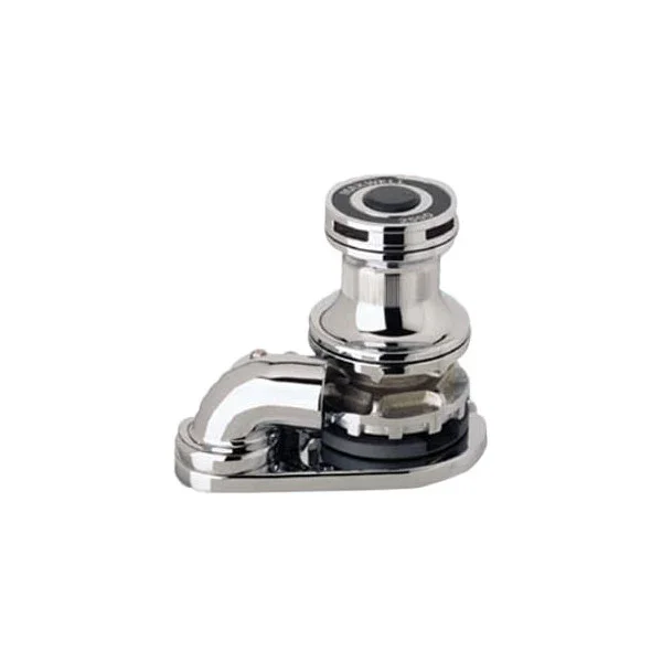 Maxwell VWC800 stainless steel windlass deck unit with capstan - P12335 Promotion