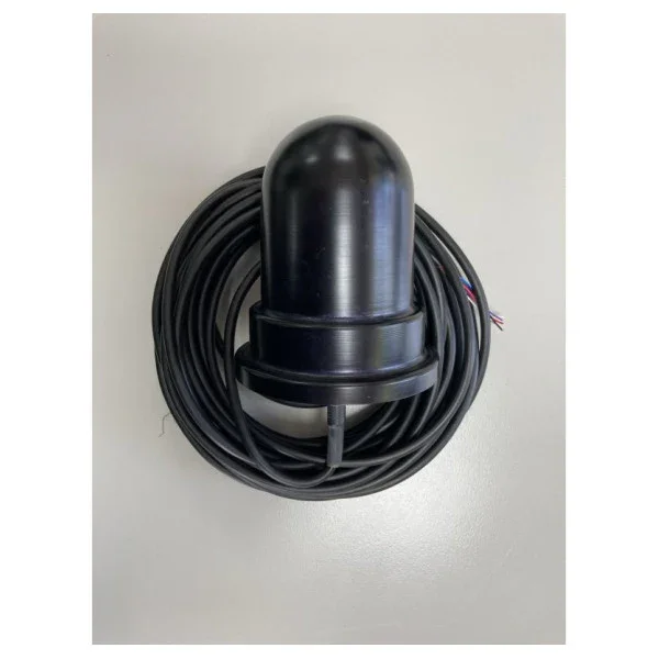 Expédition Rapide Vetus fluxgate digital compass for elcom 3 autopilot - SMC00225N