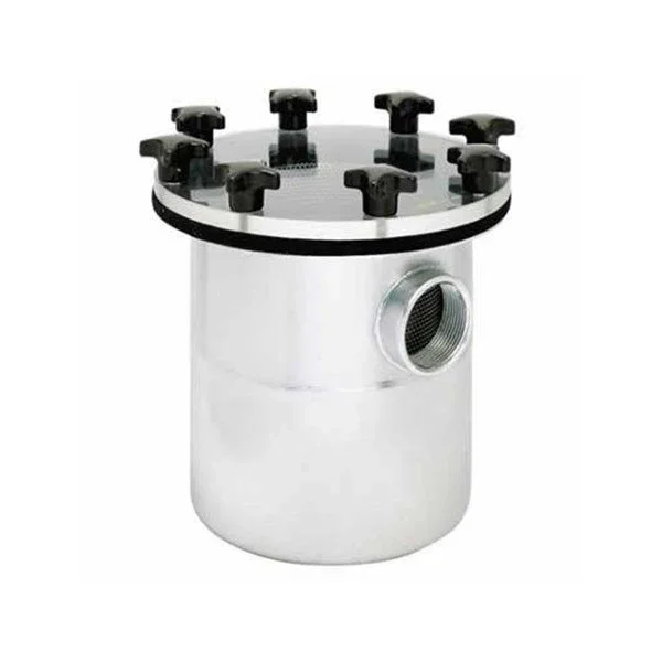 Satisfait Ou Remboursé Vetus stainless steel sea water strainer FTR525 - 1 1/2 inch