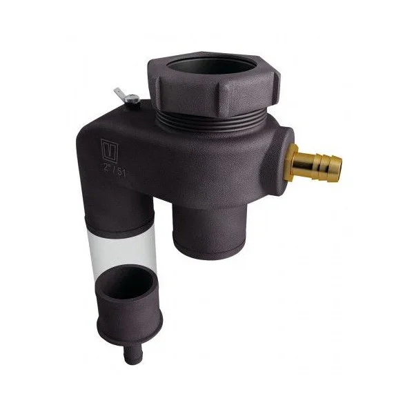 Acheter Direct Vetus fuel splash stop - overflow stop 51 mm - FSA5116