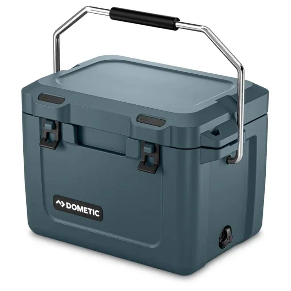Dometic Patrol 20 Cooler Box 19L - Durable Passive Insulation Box - 9600028790 Réduction